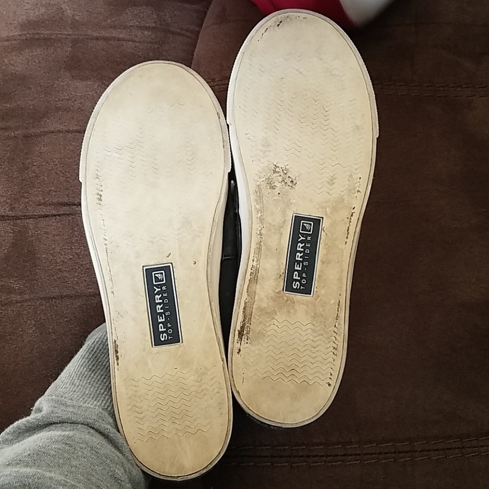 Slip ons - Picture 2 of 3